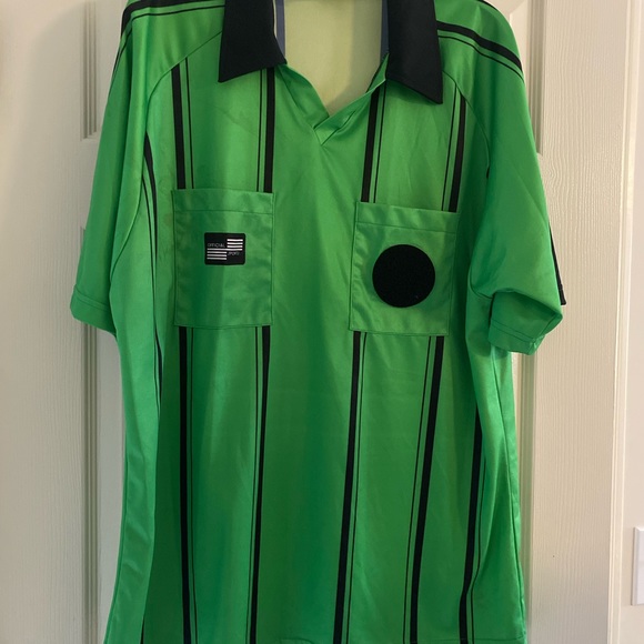 Referee package - Picture 3 of 7